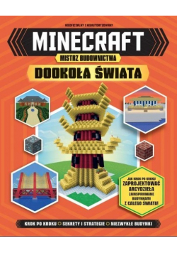 Minecraft Mistrz budownictwa Dookoła świata