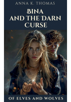 Bina and the Darn Curse