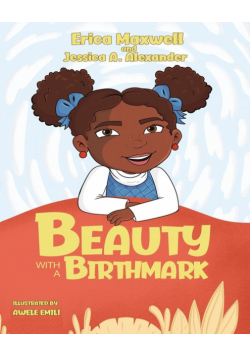 Beauty With A Birthmark