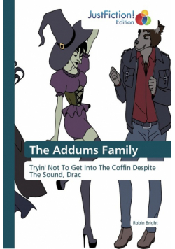 The Addums Family