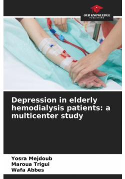 Depression in elderly hemodialysis patients