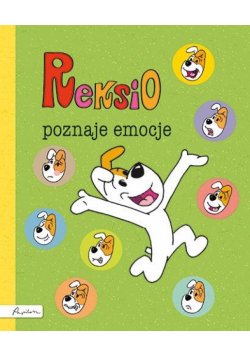 Reksio poznaje emocje