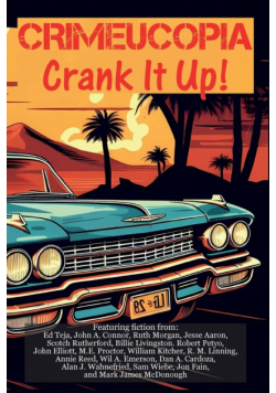 Crimeucopia - Crank It Up!