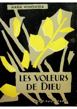 Les Voleurs de Dieu