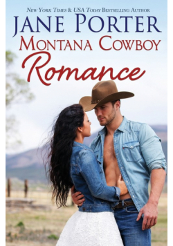 Montana Cowboy Romance