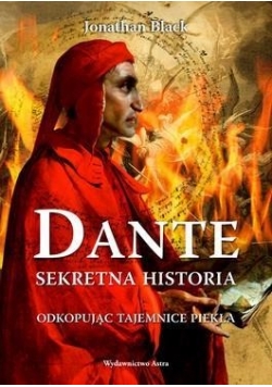 Dante Sekretna historia