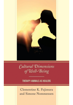 Cultural Dimensions of Well-Being