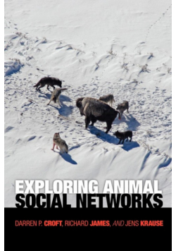 Exploring Animal Social Networks