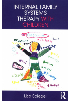 Internal Family Systems Therapy with children
