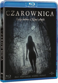 Czarownica