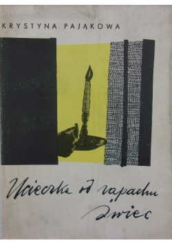 Ucieczka od zapachu śmierci