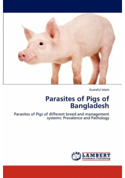Parasites of Pigs of Bangladesh