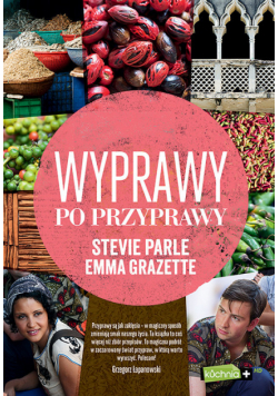 Wyprawy po przyprawy