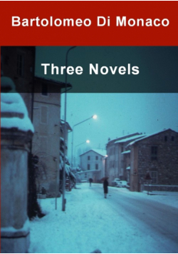 Three Novels