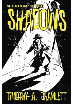 Midnight in the Shadows