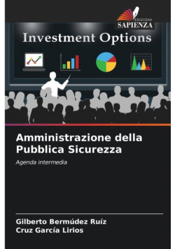 Amministrazione della Pubblica Sicurezza