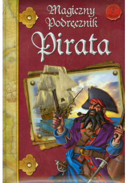 Magiczny podręcznik pirata