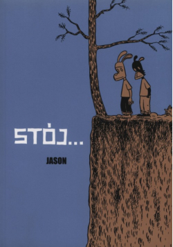 Stój...