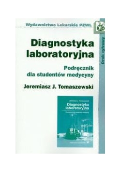 Diagnostyka laboratoryjna