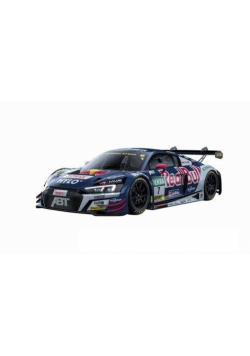 Carrera RC Cars - Red Bull Audi R8 LMS GT3