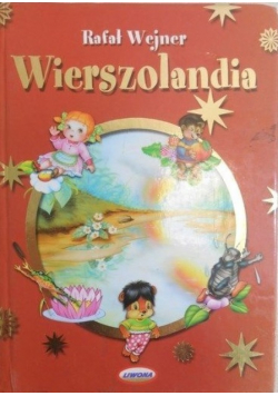 Wierszolandia