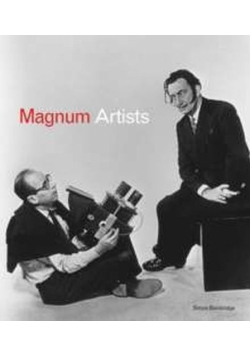 Magnum Artists : When Great Photographers Meet Great Artists