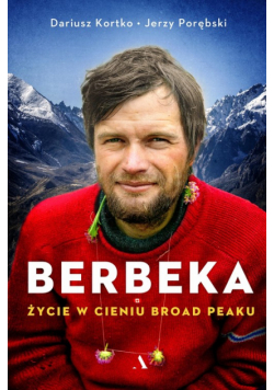 Berbeka. Życie w cieniu Broad Peaku