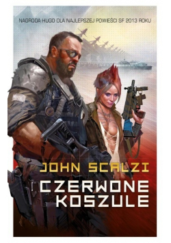 Czerwone koszule