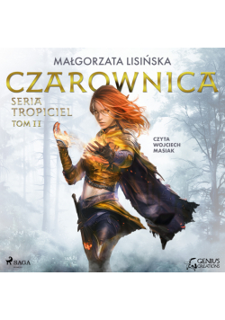 Czarownica (#2)