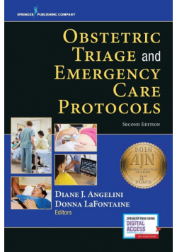 Obstetric Triage and Emergency Care Protocols
