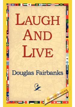 Laugh and Live