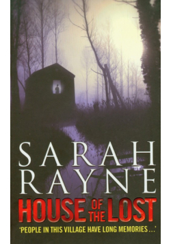 House of the Lost
