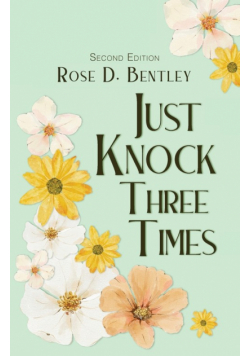Just Knock Three Times, Second Edition