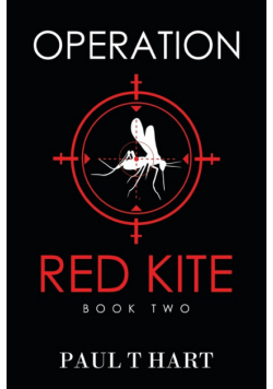 Operation Red Kite, book two