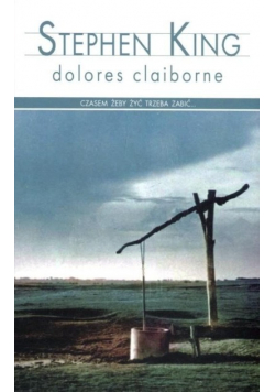 Dolores Claiborne Wydanie kieszonkowe