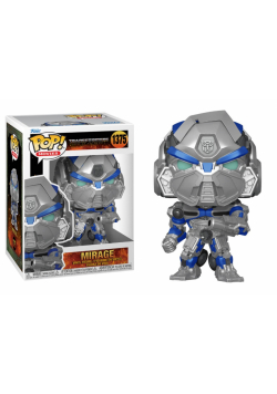 Figurka Movies Transformers Mirage Funko POP