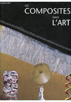 Les Composites dans l'art