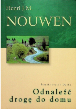 Odnaleźć drogę do domu