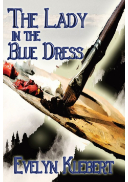 The Lady in the Blue Dress
