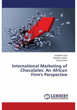 International Marketing of Chocolates