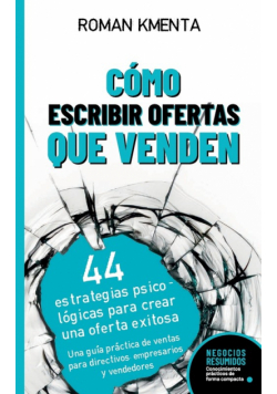 Cómo escribir offertas que venden