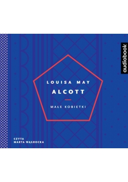Małe kobietki audiobook