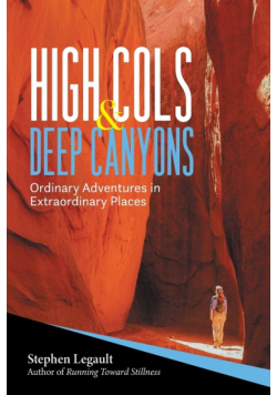High Cols and Deep Canyons