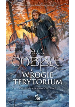 Wrogie terytorium