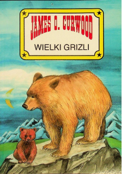 Wielki grizli