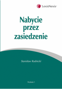 Nabycie przez zasiedzenie