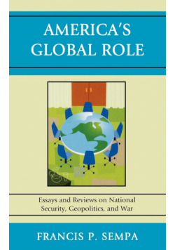 America's Global Role