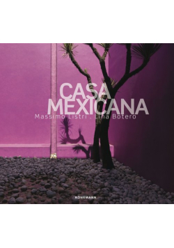 Casa Mexicana