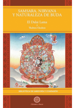Samsara, Nirvana y Naturaleza de Buda