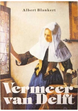 Vermeer van Delft